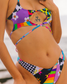 Bikini Top Rock Star Chaos