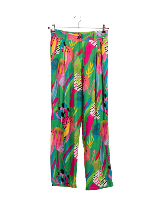 Pantalón Tropicalísimo SS23