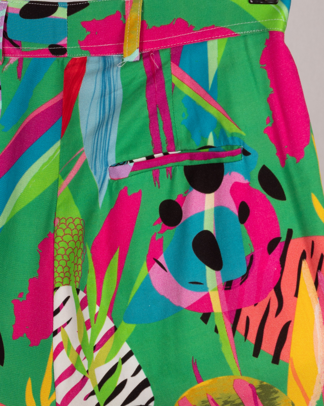 Pantalón Tropicalísimo SS23