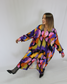 Vestido Iconic Acuarella