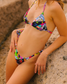 Bikini Top Triangulo Chaos