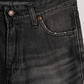 Jean Norma Mid Rise black