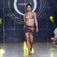 Falda Bali Snake