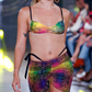 Falda Bali Snake