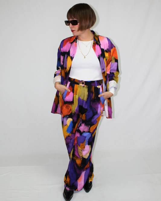 Pantalón Vogue Acuarella