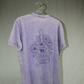 Camiseta F*ck You Lila