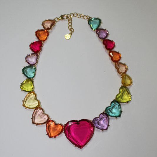 Collar Mucho Amorch Multi