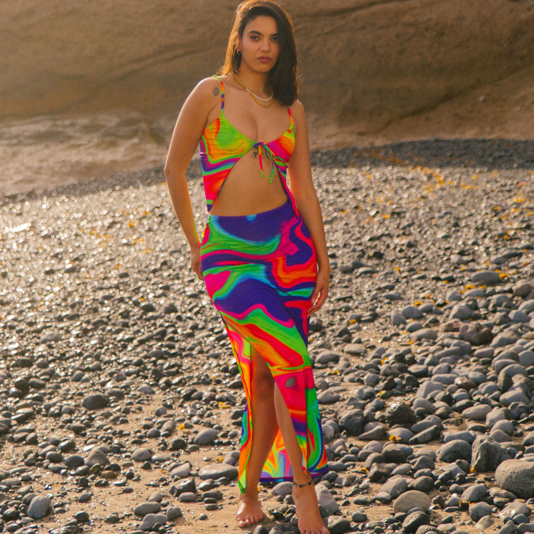 Crop Mamacita Liquid
