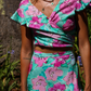 Top Flores Hawaii