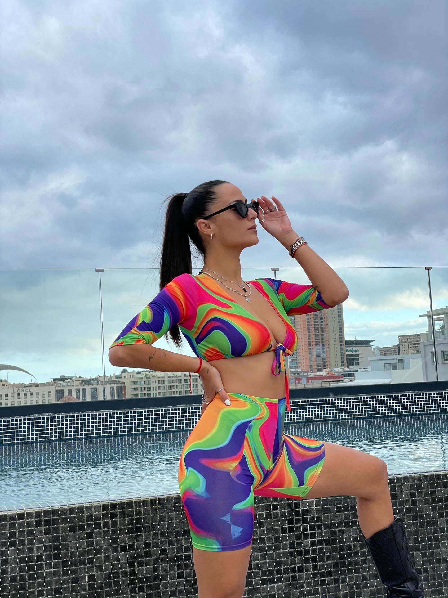 Crop Paradiso Liquid