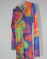 Vestido Rock The Night Liquid