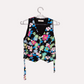 Chaleco Vintage Bloom