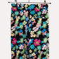 Pantalón Vintage Bloom
