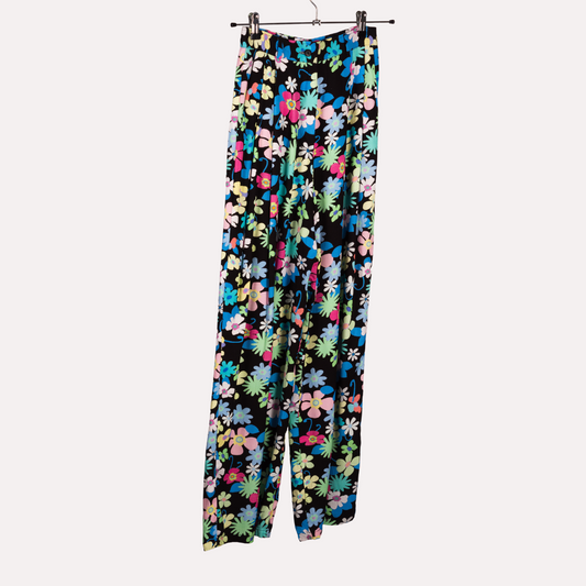 Pantalón Vintage Bloom