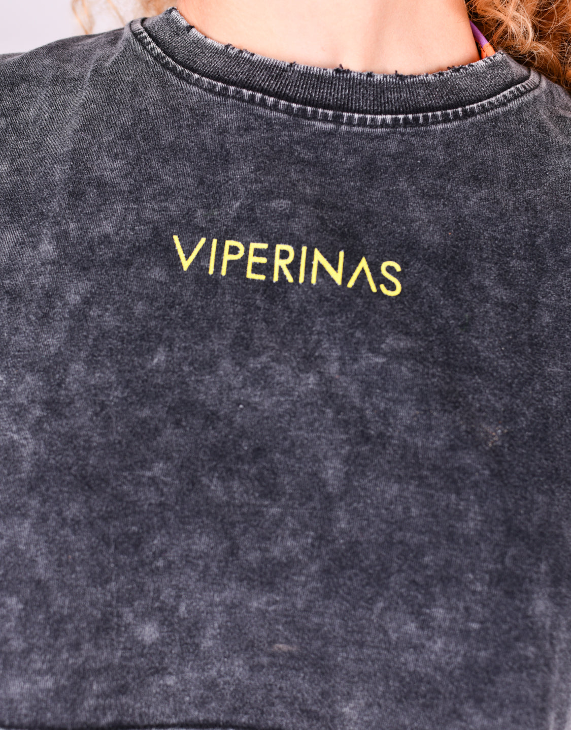 Tienda online mujer y unisex | Marca de moda Canaria | Viperinas Original Brand | Compra camisetas, tops, jeans, vestidos, totebags y próximamente moda de baño. Enviamos a Canarias y a todo el mundo