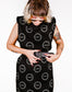 Viperinas Online Store Vestido Multilogo