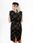 Viperinas Online Store Vestido Multilogo