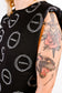Viperinas Online Store Vestido Multilogo