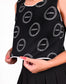 Viperinas Online Store Crop Top Multilogo