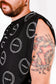 Viperinas Online Store Camiseta Unisex Multilogo