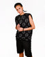 Viperinas Online Store Camiseta Unisex Multilogo