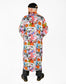 Vestido Iconic Emoji