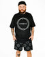 Camiseta The Logo Black