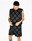 Camiseta Unisex Multilogo