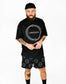 Camiseta The Logo Black