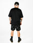 Camiseta The Logo Black