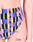 Viperinas Online Store | Braguita High Waist Cuadros Viperinas | Hecho en Canarias | Composición: 80% Poliamida 20% Elastano | Forro: 75% Poliamida 25% Elastano | Envíos a todo el mundo | Swimwear