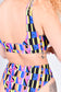 Viperinas Online Store | Braguita High Waist Cuadros Viperinas | Hecho en Canarias | Composición: 80% Poliamida 20% Elastano | Forro: 75% Poliamida 25% Elastano | Envíos a todo el mundo | Swimwear