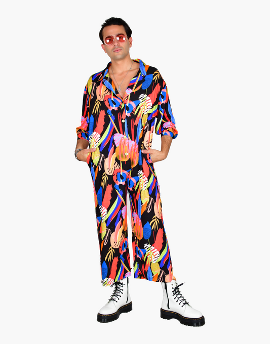 Mono Tropicalísimo