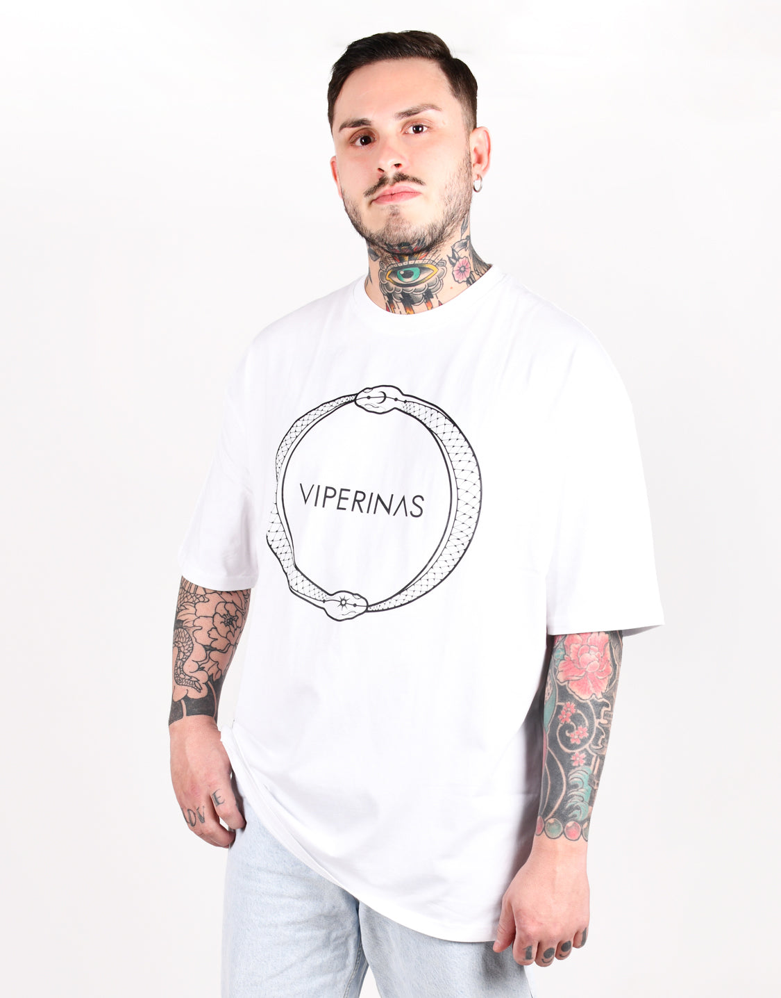 Tienda online mujer y unisex | Marca de moda Canaria | Viperinas Original Brand | Compra camisetas, tops, jeans, vestidos, totebags y próximamente moda de baño. Enviamos a Canarias y a todo el mundo