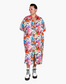Vestido Iconic Emoji